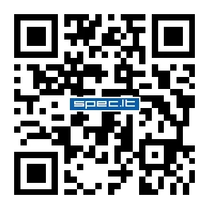 QR kodas | Sks It, UAB | spec.lt