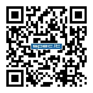QR kodas | SKS LOGISTICS - KLAIPĖDA, UAB