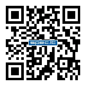 QR kodas | Sks Stilius, UAB