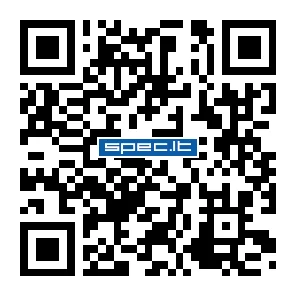 QR kodas | S.K.S., UAB | spec.lt