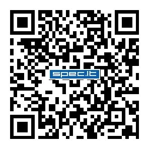 QR kodas | SKT ENVIRONMENTAL SERVICES LIETUVA, UAB