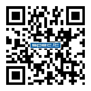 QR kodas | Skuba Trade, UAB