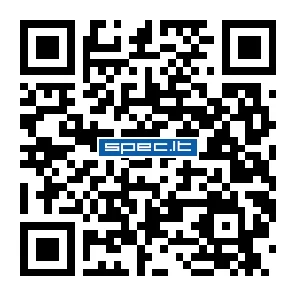 QR kodas | Skubame į pagalbą, VŠĮ
