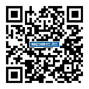 QR kodas | Skubi pagalba naujagimiui, VŠĮ
