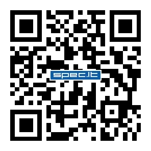 QR kodas | Skubita, MB