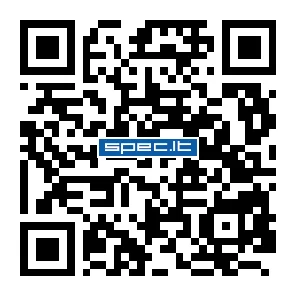 QR kodas | Skubos marketingo grupė, VŠĮ | spec.lt