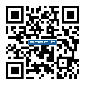 QR kodas | Skubra, UAB | spec.lt
