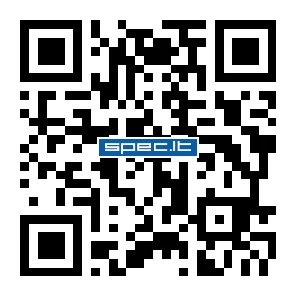 QR kodas | Skubūs darbai, IĮ