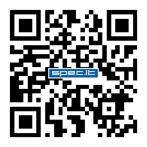 QR kodas | Skubus ratas, UAB