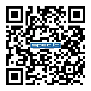 QR kodas | Skubūs sprendimai, MB | spec.lt