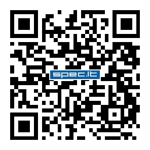 QR kodas | Skubus vertimas, UAB | spec.lt