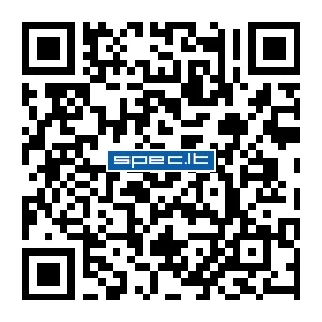QR kodas | Skudutiškio akademija Utenos atstovybė, VŠĮ | spec.lt