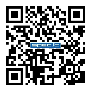 QR kodas | Skudutiškio Švč. Trejybės parapija | spec.lt