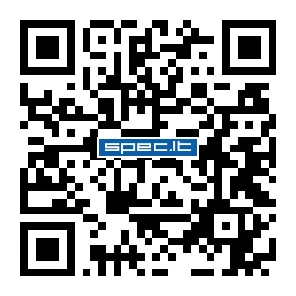 QR kodas | Skudžiūnų pašarai, UAB | spec.lt