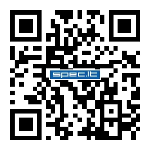 QR kodas | Raseinių rajono Skudžiūnų žemės ūkio bendrovė | spec.lt