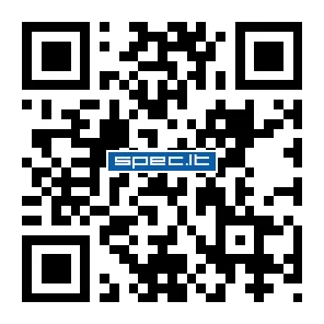 QR kodas | Skuga, IĮ | spec.lt