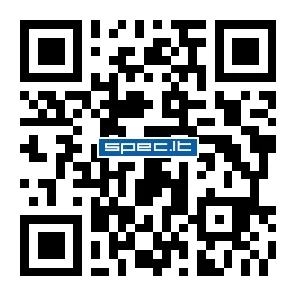 QR kodas | SKULAS, UAB | spec.lt