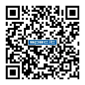 QR kodas | Skulptoriaus Rimanto Šulskio paramos fondas | spec.lt