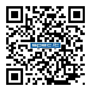 QR kodas | SKULPTORIŲ GILDIJA, VšĮ | spec.lt