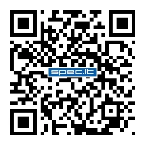 QR kodas | SKULPTŪROS CENTRAS, VŠĮ | spec.lt