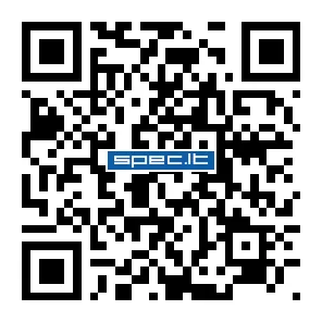 QR kodas | Skulptūros plastika, IĮ | spec.lt