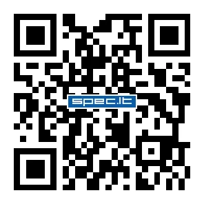 QR kodas | ŠKUNA, UAB | spec.lt