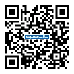 QR kodas | Skuodas renew, UAB