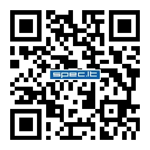 QR kodas | Skuodas wind, UAB