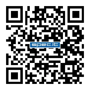 QR kodas | Skuodo aktyvumo ir gerovės centras