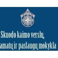 Skuodo amatų ir paslaugų mokykla