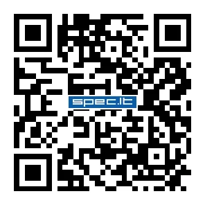 QR kodas | Skuodo amatų ir paslaugų mokykla | spec.lt