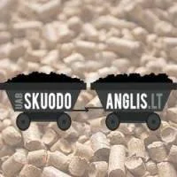 Skuodo anglis, UAB