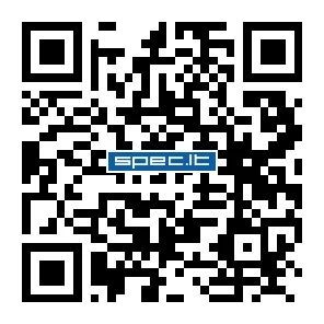 QR kodas | Skuodo anglis, UAB | spec.lt