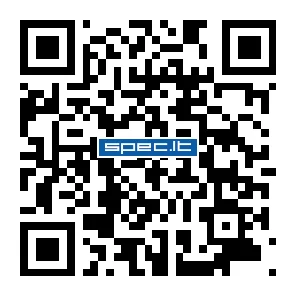 QR kodas | Skuodo atviras jaunimo centras | spec.lt