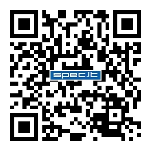 QR kodas | Skuodo autobusai, UAB | spec.lt