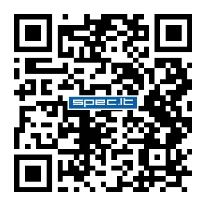 QR kodas | Skuodo autocentras, UAB
