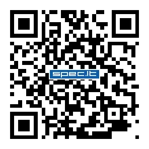QR kodas | SKUODO AUTOSERVISAS, UAB | spec.lt