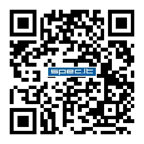 QR kodas | Skuodo Bartuvos progimnazija | spec.lt