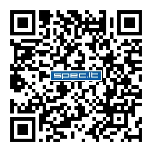 QR kodas | Skuodo Bartuvos progimnazijos profesinė organizacija | spec.lt