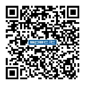 QR kodas | Skuodo Bartuvos Vidurinės Mokyklos Labdaros ir Paramos Fondas