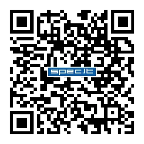 QR kodas | Skuodo ekologinio maisto propaguotojų draugija