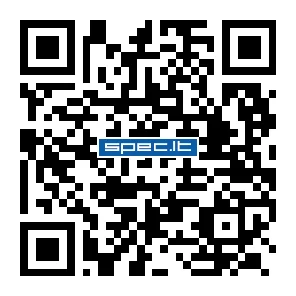 QR kodas | Skuodo grindys, MB | spec.lt