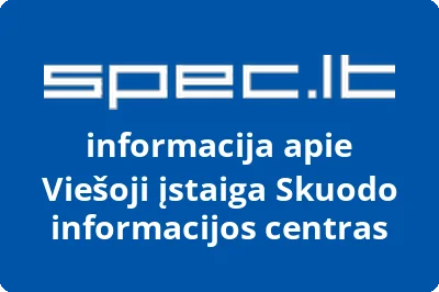 Skuodo rajono turizmo informacijos centras