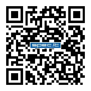 QR kodas | Skuodo komunalinis ūkis, UAB | spec.lt