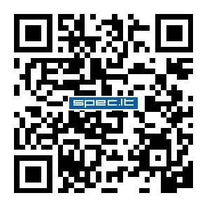 QR kodas | Skuodo Martyno Liuterio bažnyčia