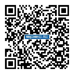 QR kodas | Skuodo Martyno Liuterio bažnyčios asociacija Gailestingasis samarietis