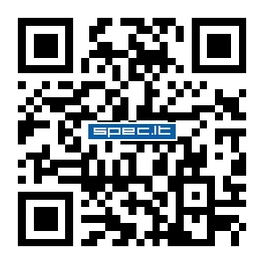 QR kodas | Skuodo medis, UAB | spec.lt