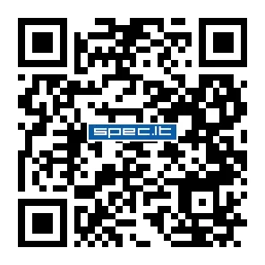 QR kodas | Skuodo medžiotojų klubas