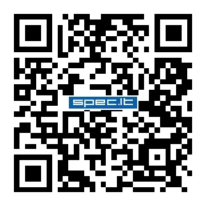 QR kodas | Skuodo paminklai, UAB