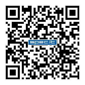 QR kodas | Skuodo pirminės sveikatos priežiūros centras
